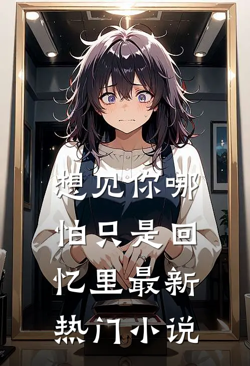 想见你哪怕只是回忆里最新热门小说