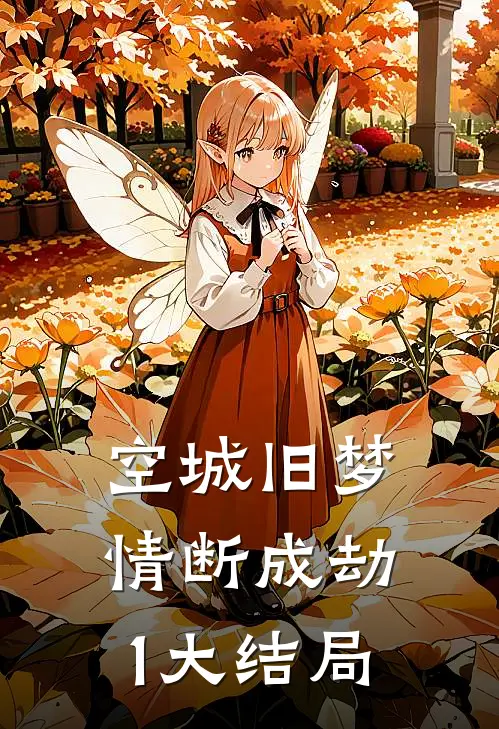 空城旧梦，情断成劫1大结局