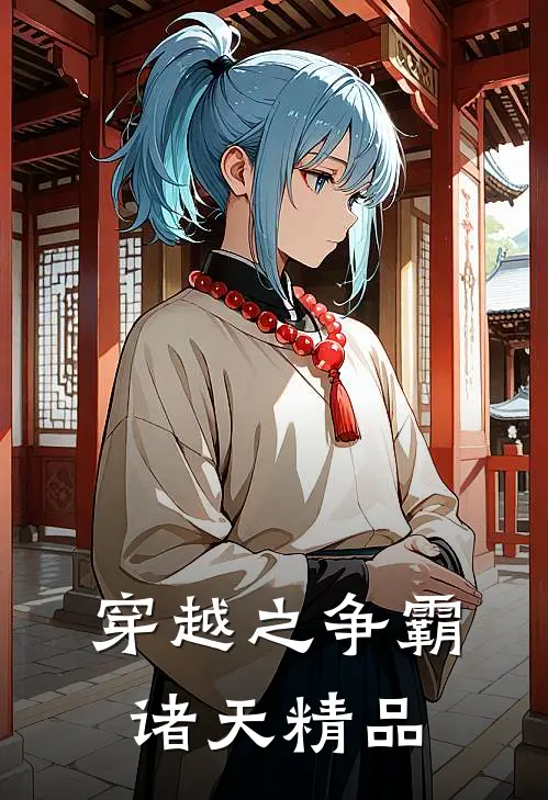 穿越之争霸诸天精品