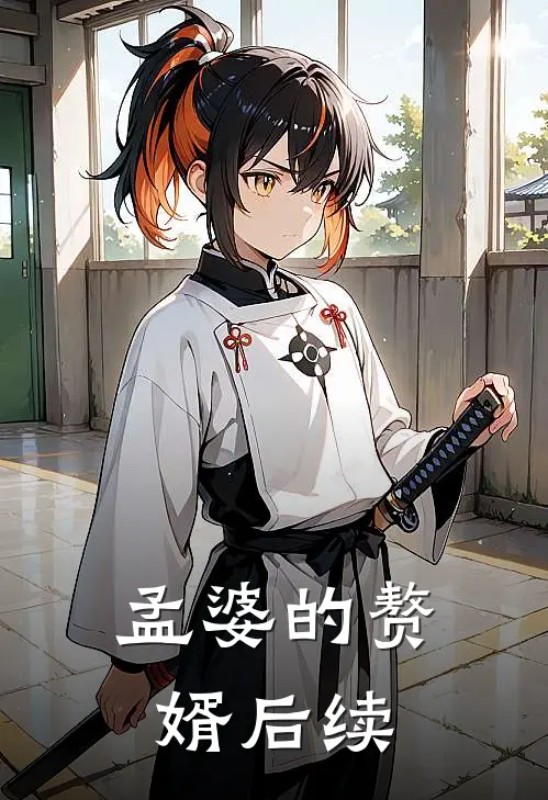 孟婆的赘婿后续