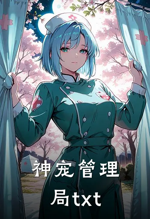 神宠管理局txt