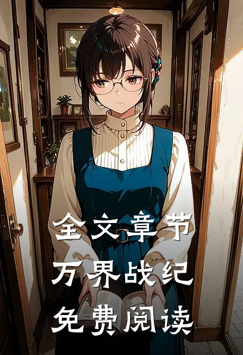 全文章节万界战纪免费阅读
