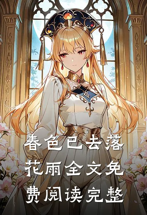 春色已去落花雨全文免费阅读完整