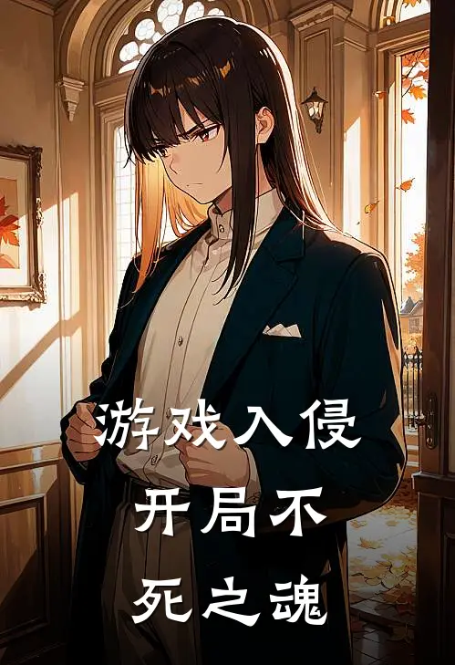 游戏入侵开局不死之魂免费阅读