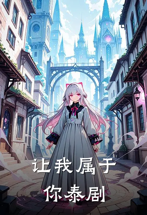 让我属于你泰剧