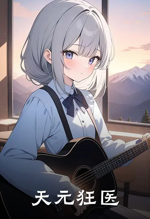 天元狂医