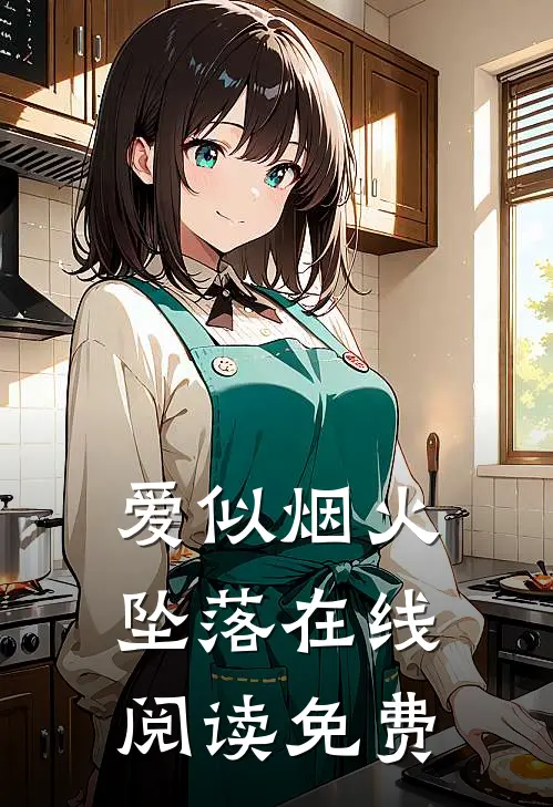 爱似烟火坠落在线阅读免费