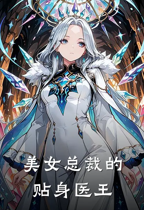 美女总裁的贴身医王