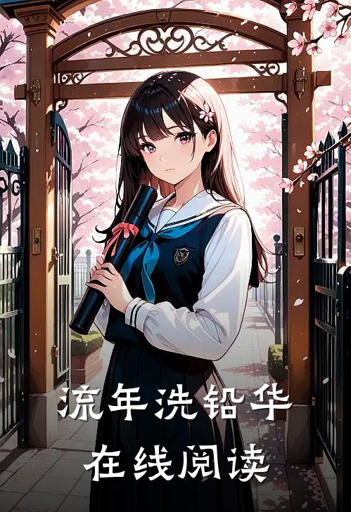 流年洗铅华在线阅读