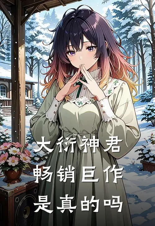 大衍神君畅销巨作是真的吗