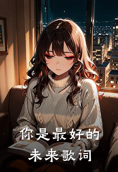 你是最好的未来歌词