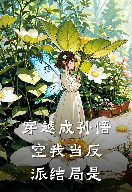穿越成孙悟空我当反派结局是