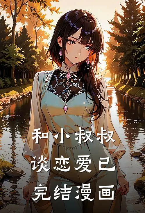 和小叔叔谈恋爱已完结漫画