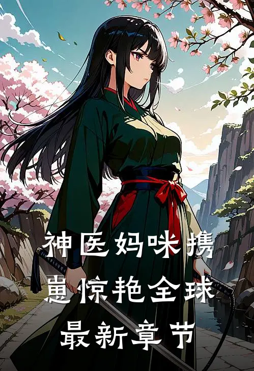神医妈咪携崽惊艳全球最新章节