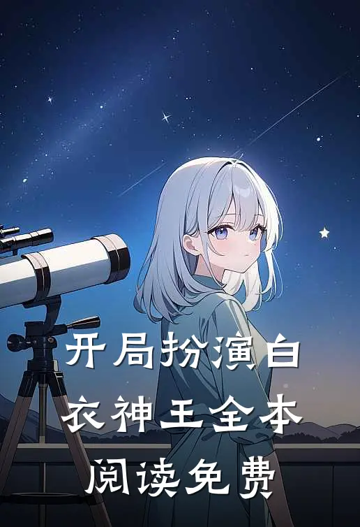 开局扮演白衣神王全本阅读免费