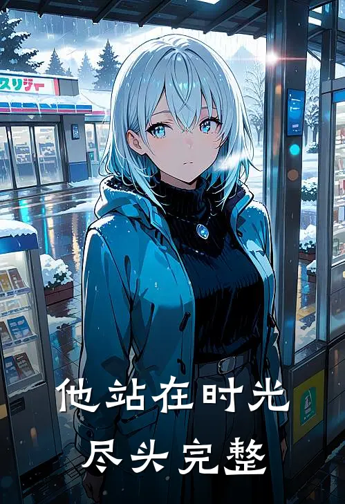 他站在时光尽头完整