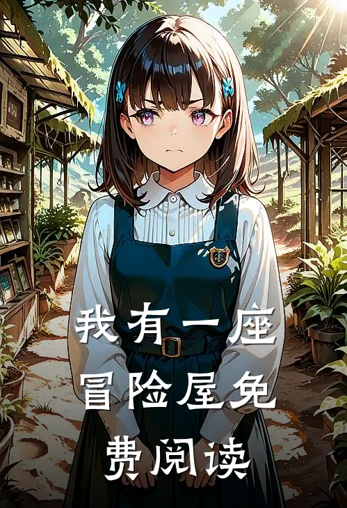 我有一座冒险屋免费阅读