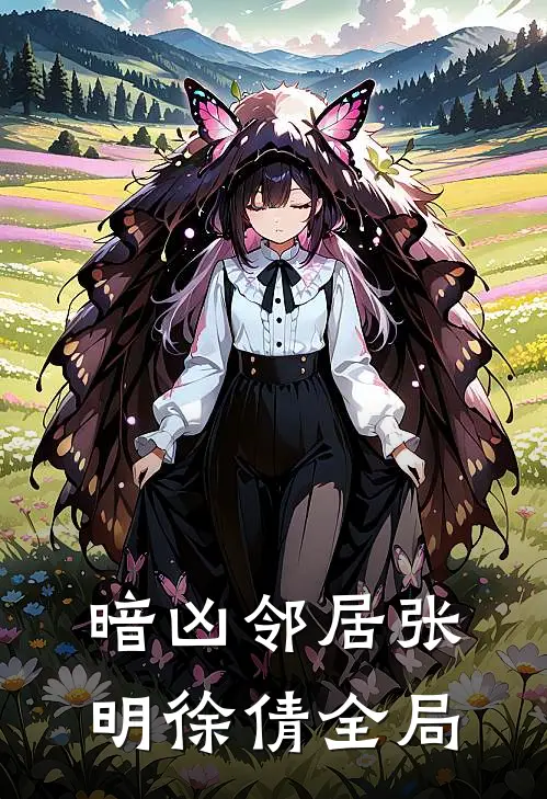 暗凶邻居张明徐倩全局