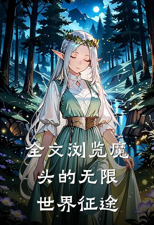 全文浏览魔头的无限世界征途