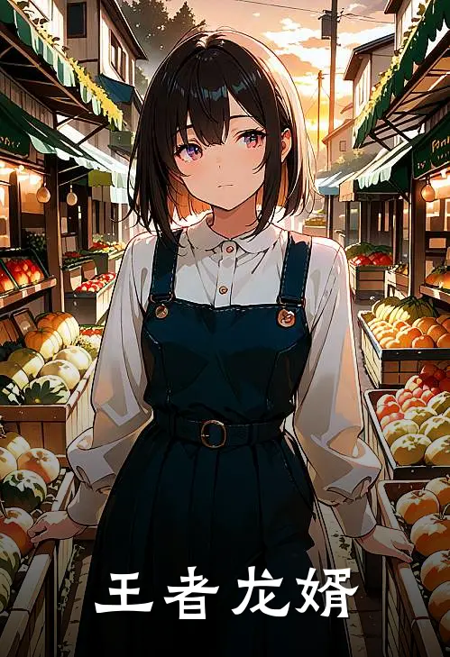 王者龙婿