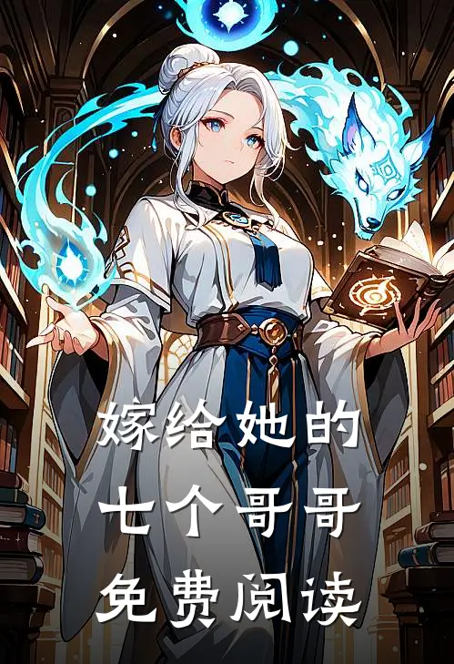 嫁给她的七个哥哥免费阅读
