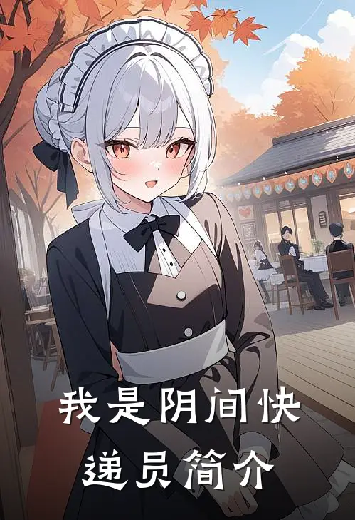 我是阴间快递员简介