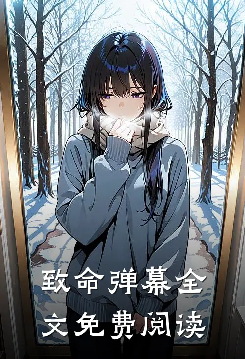 致命弹幕全文免费阅读