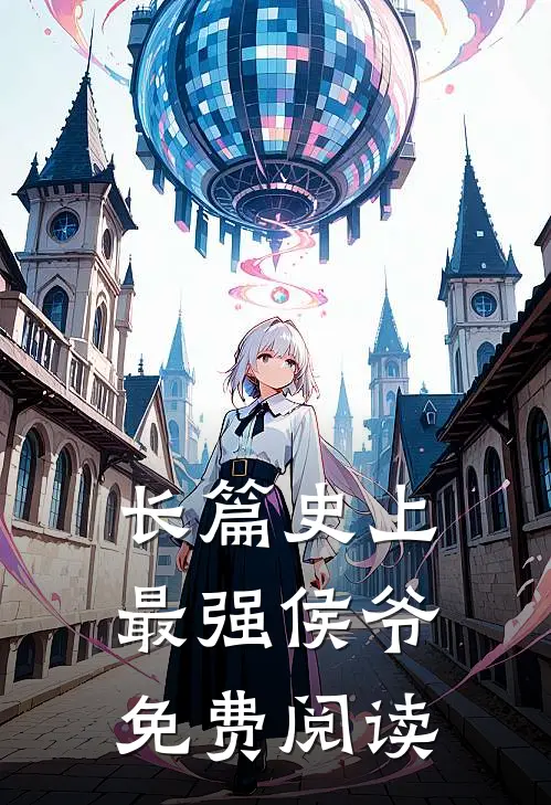长篇史上最强侯爷免费阅读