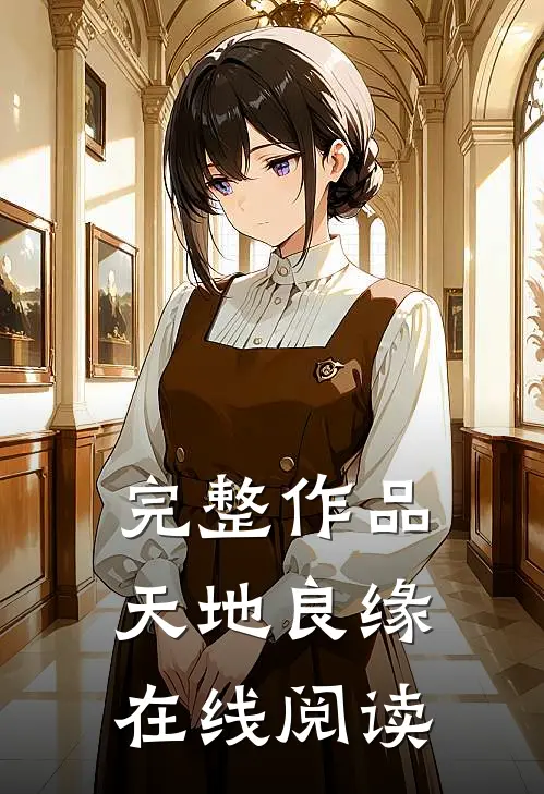 完整作品天地良缘在线阅读