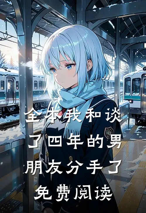 全本我和谈了四年的男朋友分手了免费阅读