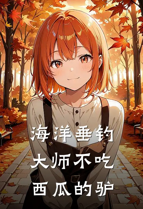 海洋垂钓大师(不吃西瓜的驴)