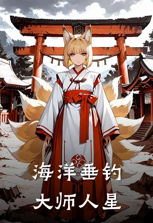 海洋垂钓大师 人星