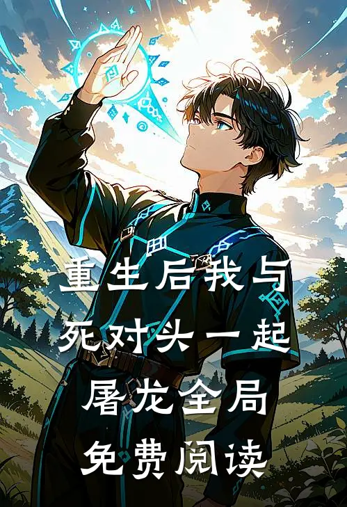 重生后我与死对头一起屠龙全局免费阅读
