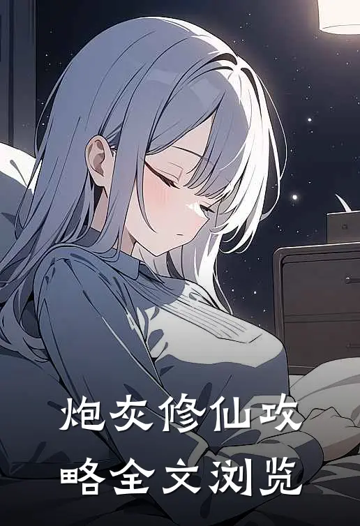 炮灰修仙攻略全文浏览