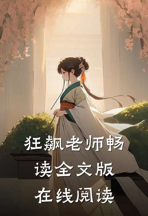 狂飙老师畅读全文版在线阅读