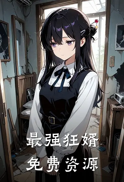 最强狂婿免费资源