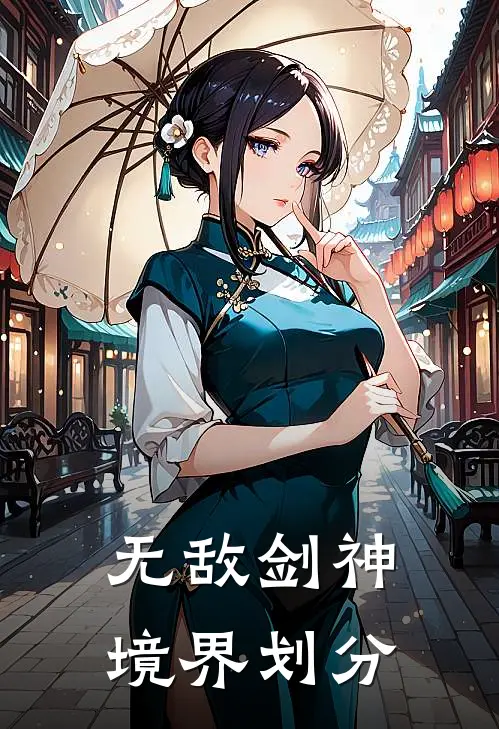 无敌剑神境界划分