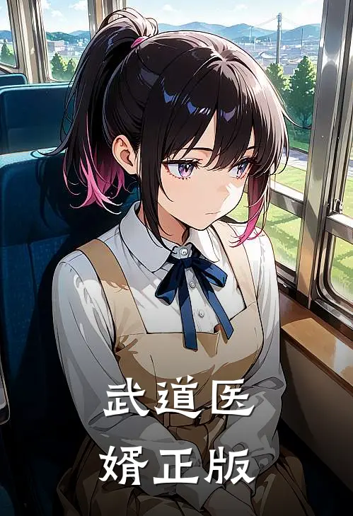 武道医婿正版