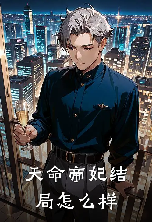 天命帝妃结局怎么样