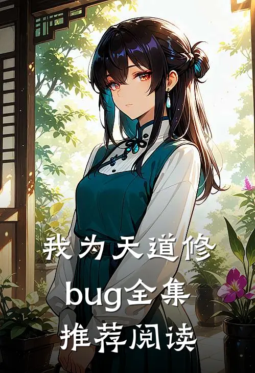 我为天道修bug全集推荐阅读