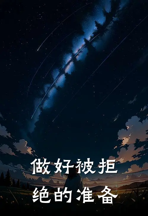 做好被拒绝的准备