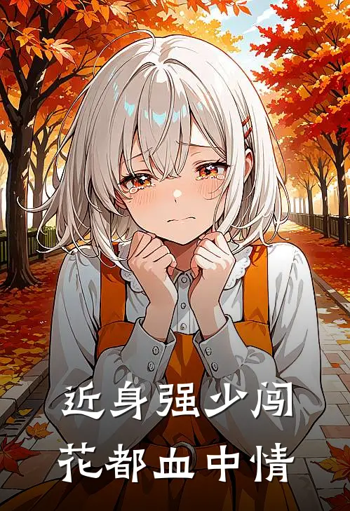 近身强少闯花都 血中情