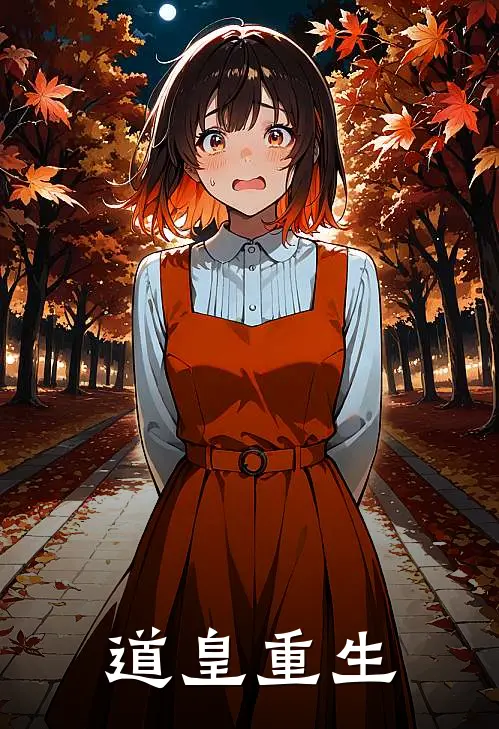 道皇重生