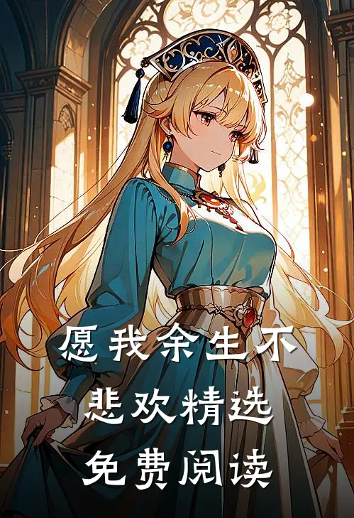 愿我余生不悲欢精选免费阅读