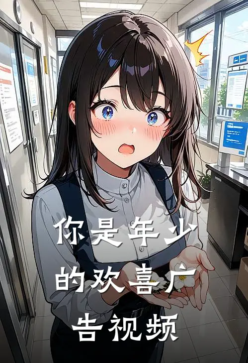 你是年少的欢喜广告视频