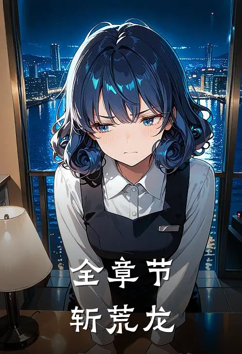 全章节斩荒龙
