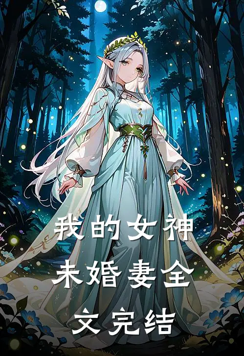 我的女神未婚妻全文完结