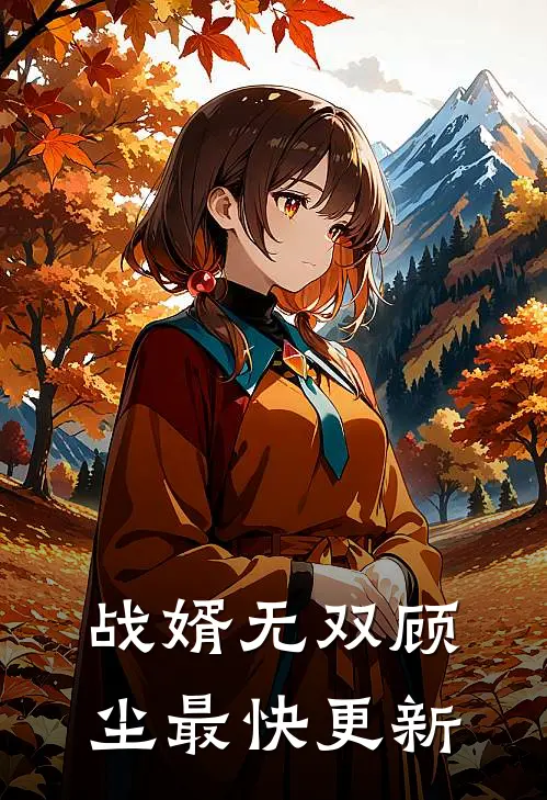 战婿无双顾尘最快更新