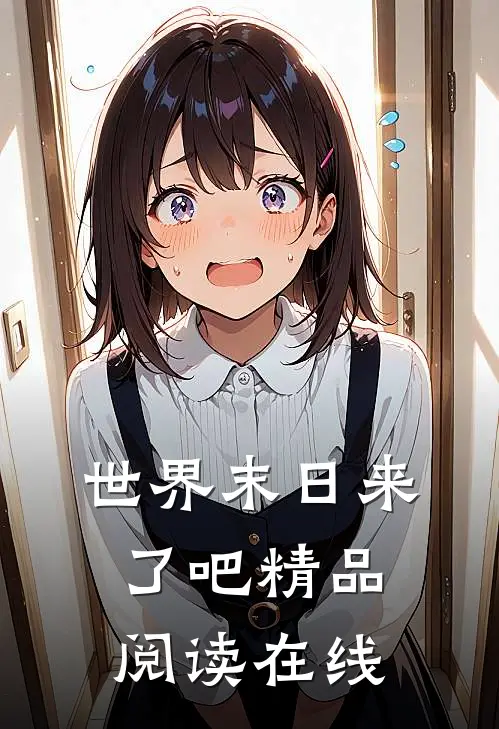 世界末日来了吧精品阅读在线