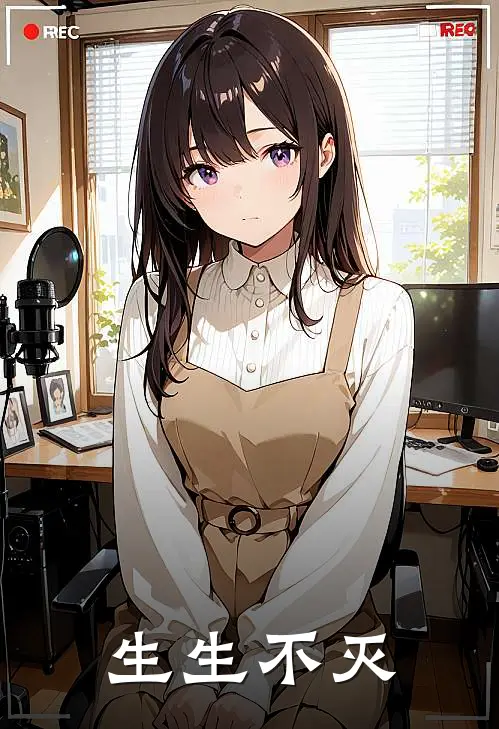 生生不灭